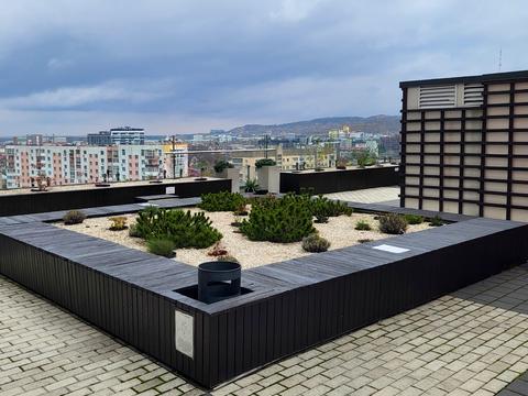 квартира по адресу Черновола просп. (700-летия Львова), 69а