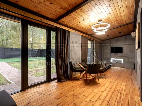 дом по адресу Осокорки