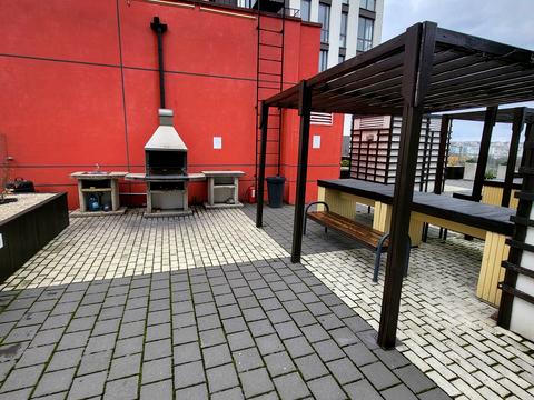 квартира по адресу Черновола просп. (700-летия Львова), 69а