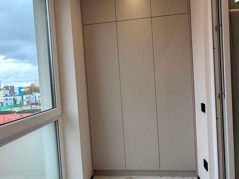 квартира по адресу Угорская ул., 12