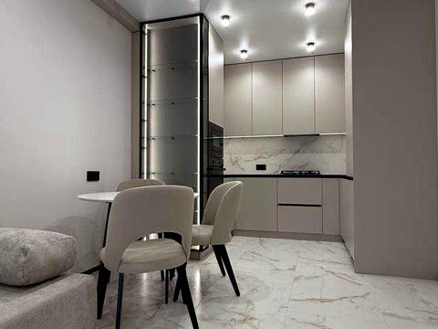 квартира по адресу Угорская ул., 12