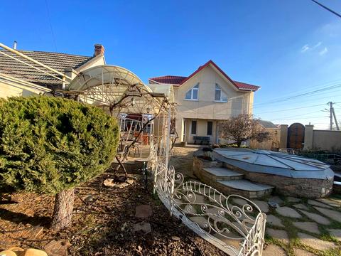 будинок за адресою Рибальська вул.