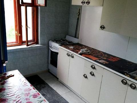 квартира за адресою Симиренка вул., 12-А