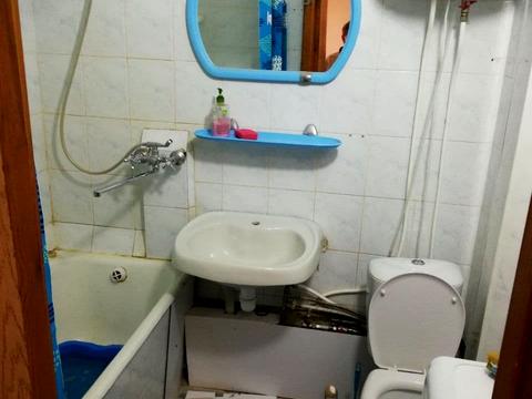 квартира за адресою Симиренка вул., 12-А