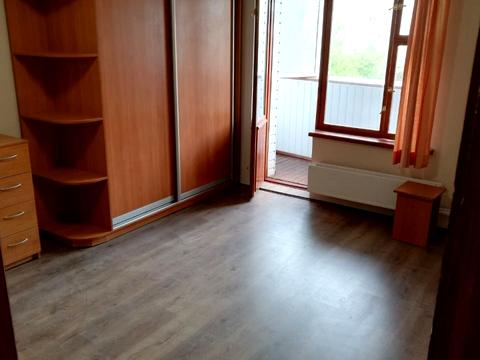 квартира за адресою Симиренка вул., 12-А