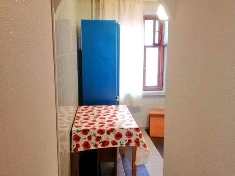 квартира за адресою Симиренка вул., 12-А