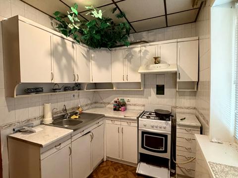 квартира за адресою Івана Мазепи просп. (Дружби Народів), 73а