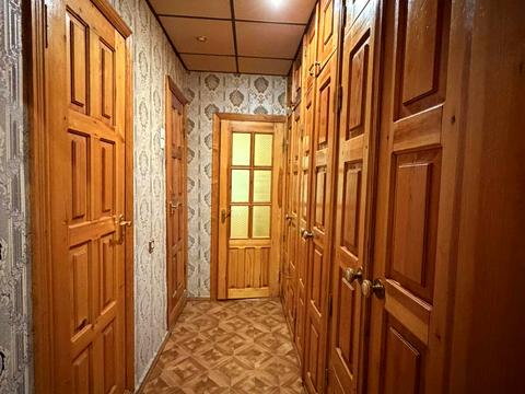 квартира за адресою Івана Мазепи просп. (Дружби Народів), 73а