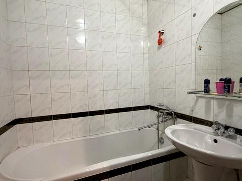 квартира за адресою Івана Мазепи просп. (Дружби Народів), 73а