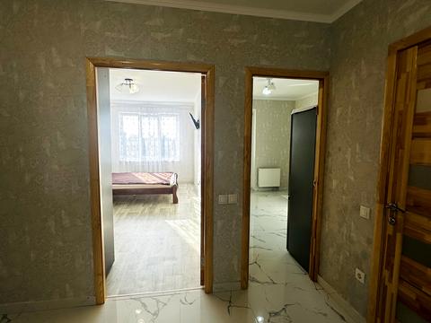 квартира по адресу Металлургов ул., 35