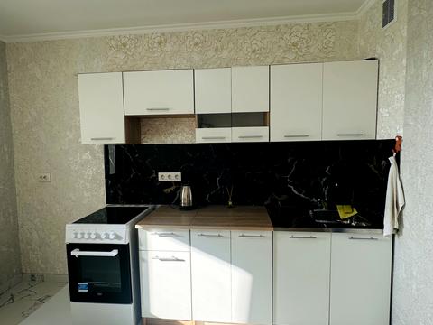 квартира по адресу Металлургов ул., 35