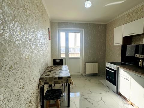 квартира по адресу Металлургов ул., 35