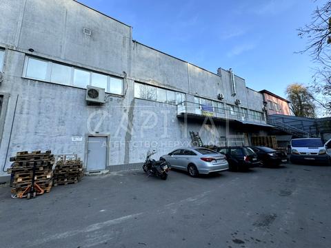 коммерческая по адресу Кирилловская ул. (Фрунзе), 120