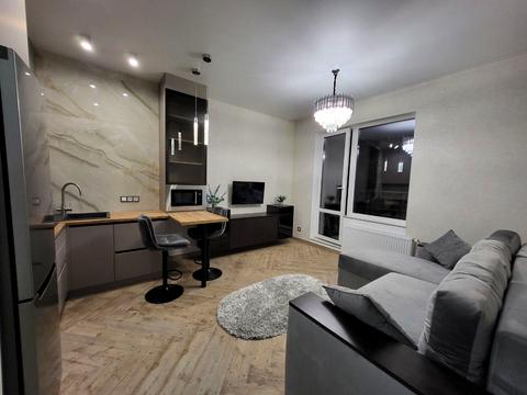 квартира за адресою Курортний пров., 1-А