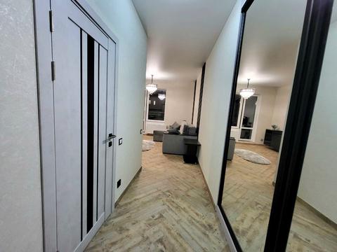 квартира за адресою Курортний пров., 1-А