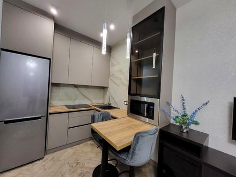 квартира за адресою Курортний пров., 1-А