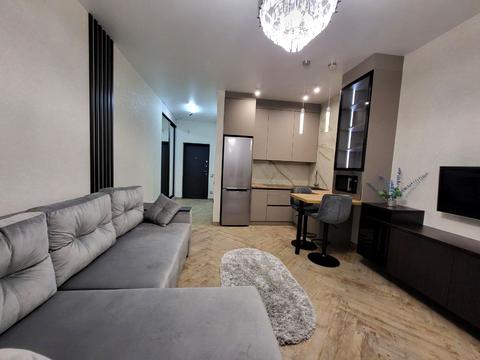 квартира за адресою Курортний пров., 1-А