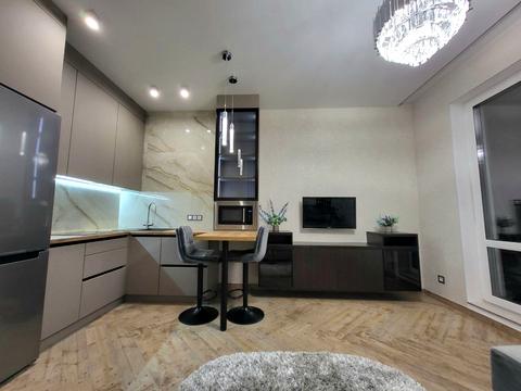 квартира за адресою Курортний пров., 1-А