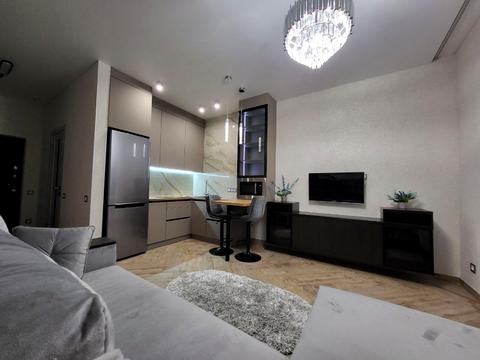 квартира за адресою Курортний пров., 1-А