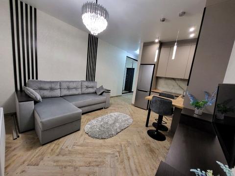 квартира за адресою Курортний пров., 1-А