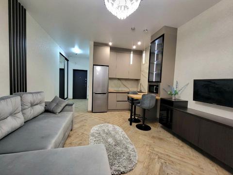 квартира за адресою Курортний пров., 1-А