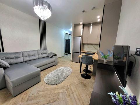 квартира за адресою Курортний пров., 1-А