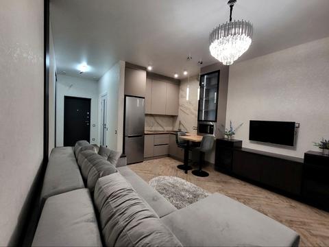 квартира за адресою Курортний пров., 1-А