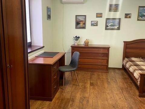 дом по адресу Борисо-Глібська ул. (Ватутіна)