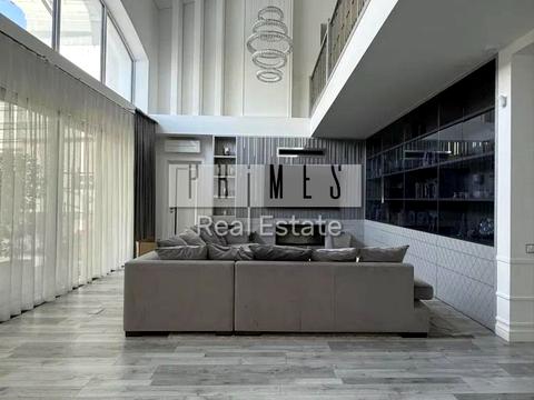 дом по адресу Апрельский пер.