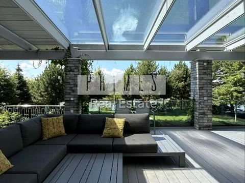 дом по адресу Апрельский пер.