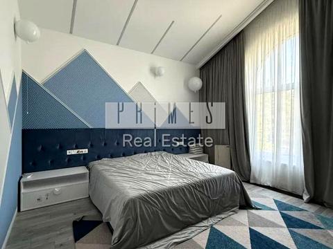 дом по адресу Апрельский пер.