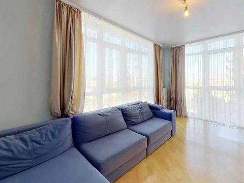 квартира за адресою Львів, В'ячеслава Чорновола просп. (), 16д