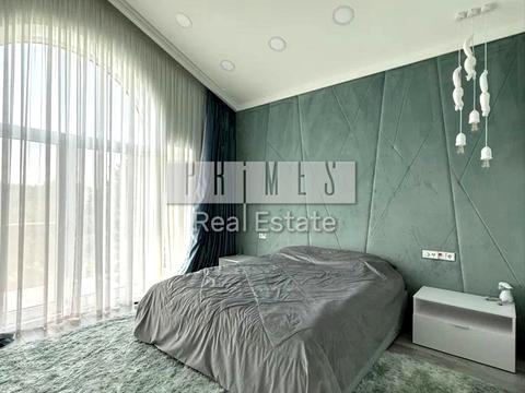 дом по адресу Апрельский пер.