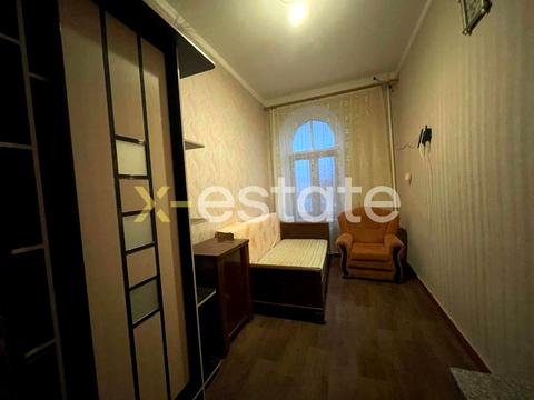 квартира по адресу Богдана Хмельницкого ул., 12