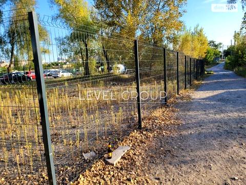 ділянка за адресою Тодося Осьмачки вул. (Горького)