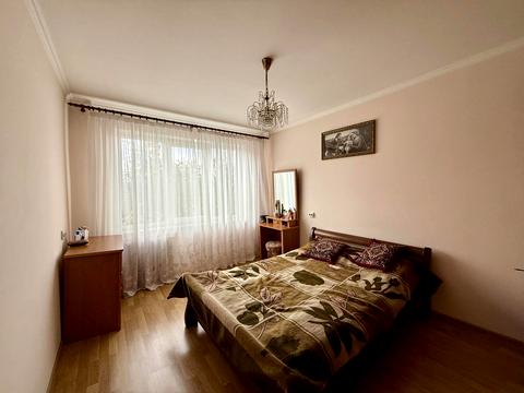 квартира за адресою Джорджа Вашингтона вул. (Батальна), 19