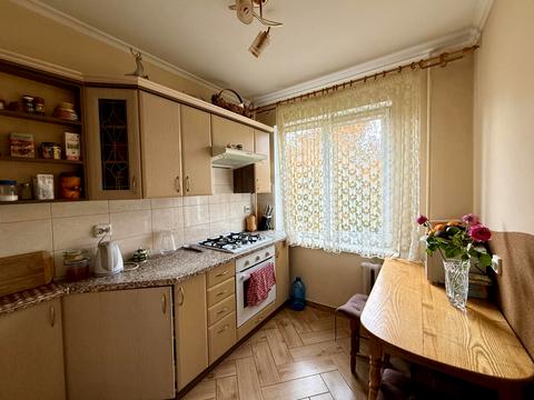 квартира за адресою Джорджа Вашингтона вул. (Батальна), 19