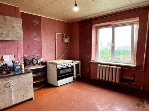 квартира за адресою Євгена Коновальця бульв. (Маршала Конєва), 9