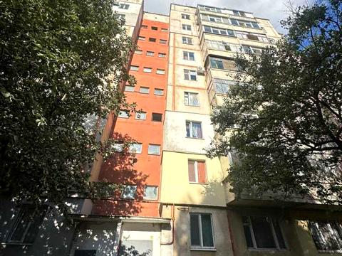 квартира за адресою Євгена Коновальця бульв. (Маршала Конєва), 9