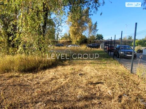 ділянка за адресою Тодося Осьмачки вул. (Горького)