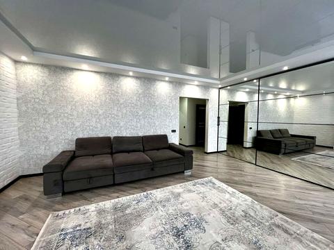 квартира по адресу Видинская ул., 5В