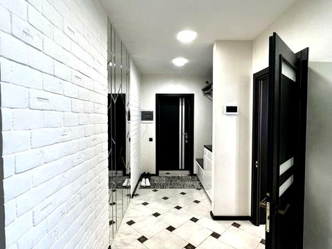 квартира по адресу Видинская ул., 5В