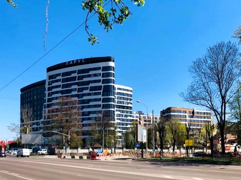 квартира за адресою В'ячеслава Липинського вул. (), 28