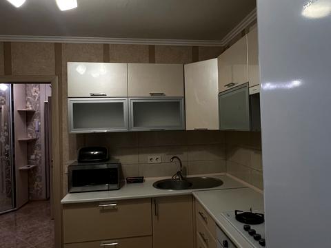 квартира по адресу Николаевская ул., 7