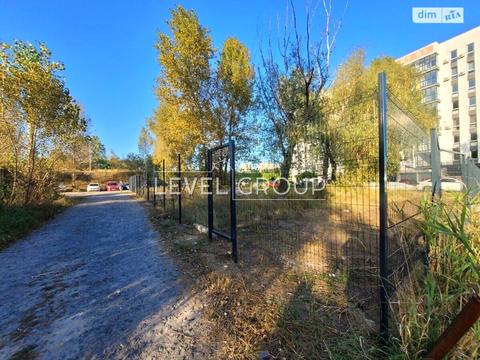 ділянка за адресою Тодося Осьмачки вул. (Горького)