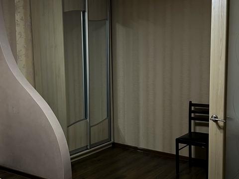 квартира по адресу Николаевская ул., 7