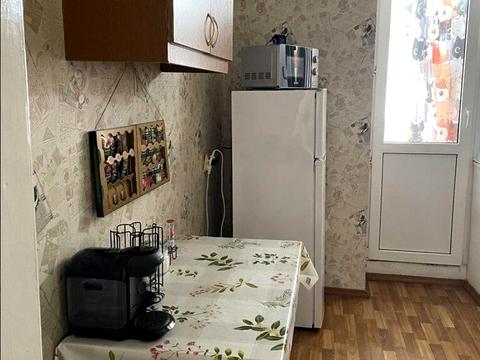 квартира по адресу Олега Григорьева ул., 10б