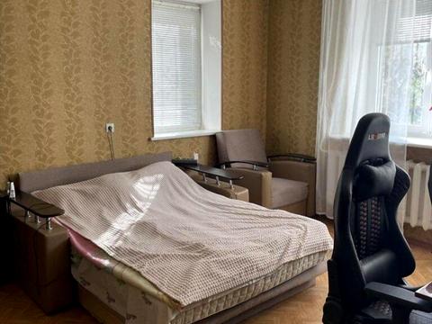 квартира по адресу Олега Григорьева ул., 10б