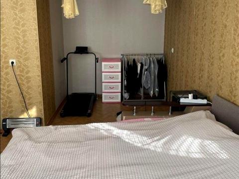 квартира по адресу Олега Григорьева ул., 10б