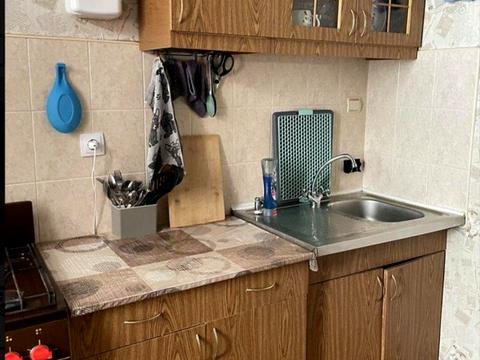 квартира по адресу Олега Григорьева ул., 10б